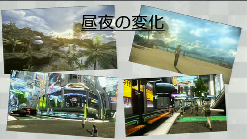 Illustration for article titled Lightning Returns: Final Fantasy XIII Makes Major Changes to the Series' Formula, Ends Trilogy